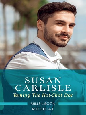 cover image of Taming the Hot-Shot Doc